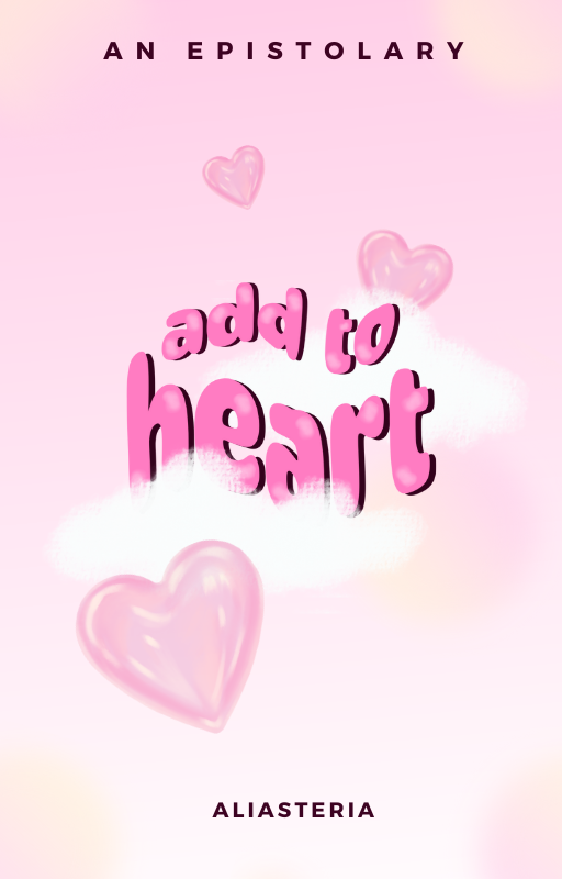 aliasteriaWP's tweet photo. Add to Heart (ongoing)
- nonchalant bf x hyper gf
- opposites attract
- he fell first, he fell harder (whipped)
- light (medyo)

read here: https://t.co/PNqfMykfsj https://t.co/sfb6GJ100h