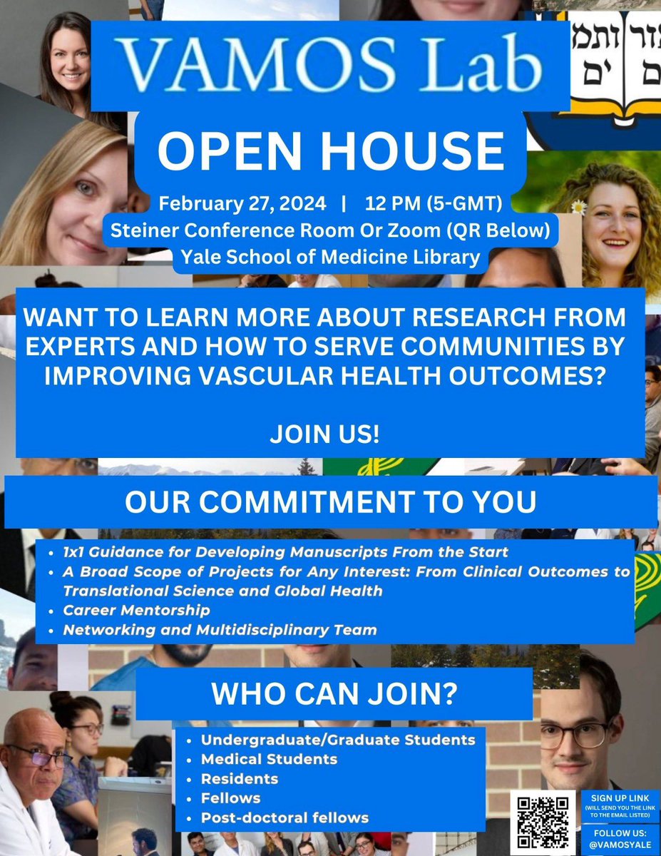 YaleVAMOS tweet media