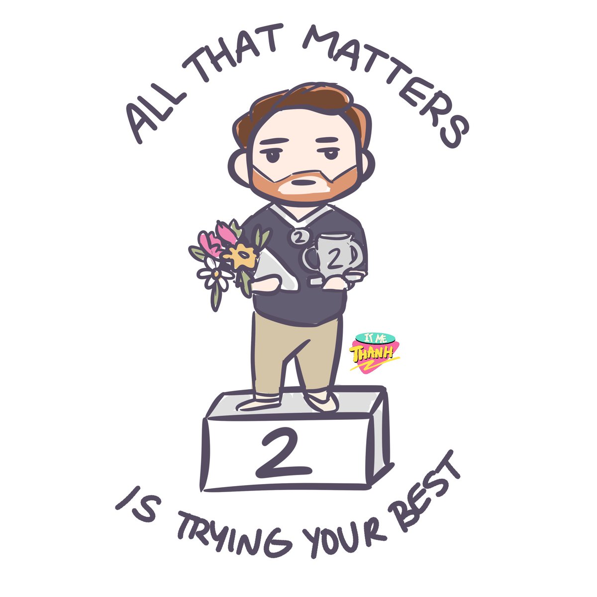 itmethanh's tweet image. nothing wrong with 2nd place @dimension20show