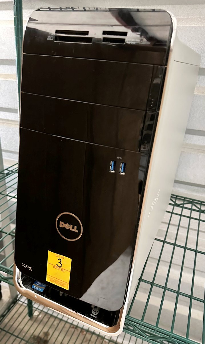 tlcauctionhouse's tweet image. Computers &amp;amp; Electronics Public Online Auction!
Date: Bidding ends Tuesday Feb. 20th @ 10AM!
TampaLiquidation.com to bid!
#publicauction #liquidation #computerauction #electronicsliquidation