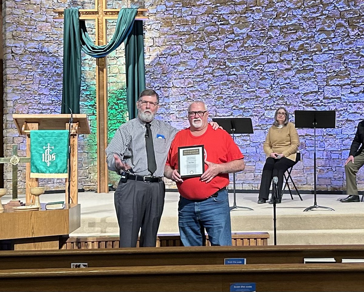 kjtyler7's tweet image. This guy. #HumbleServant