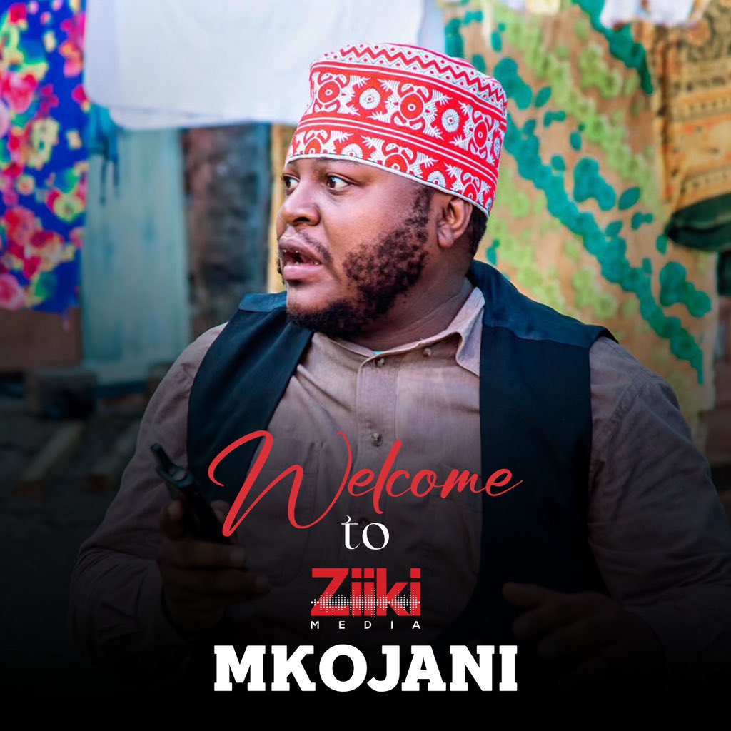 🎉 Exciting news! Welcome to the Ziiki Media family, the incredible @Bin_Daruweshi! 🎶 #mziikifamily🎼