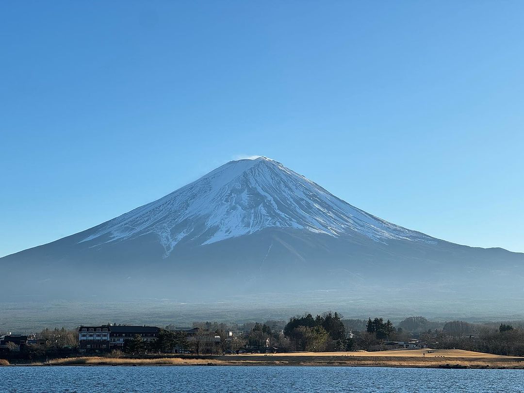 ryhoehoe's tweet image. Japan's Fuji capital is so much fun, you should visit it, my friends