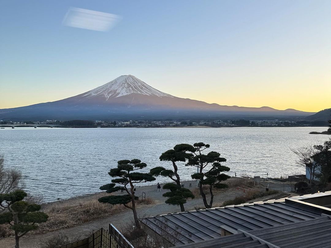 ryhoehoe's tweet image. Japan's Fuji capital is so much fun, you should visit it, my friends