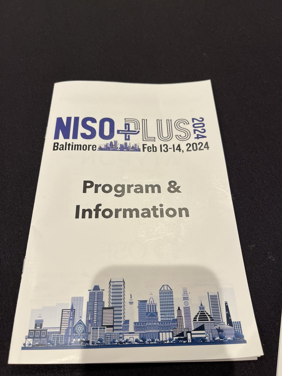 Excited to participate in the @NISOInfo session about #OpenScholarship and #Bibliodiversity to share the progress of @DataCite Global Access Program (GAP) that supports communities in lesser represented regions, join us at 1:30 PM EST, Feb. 13th. 
#NISOPlus24 #DataCiteGAP #PIDs