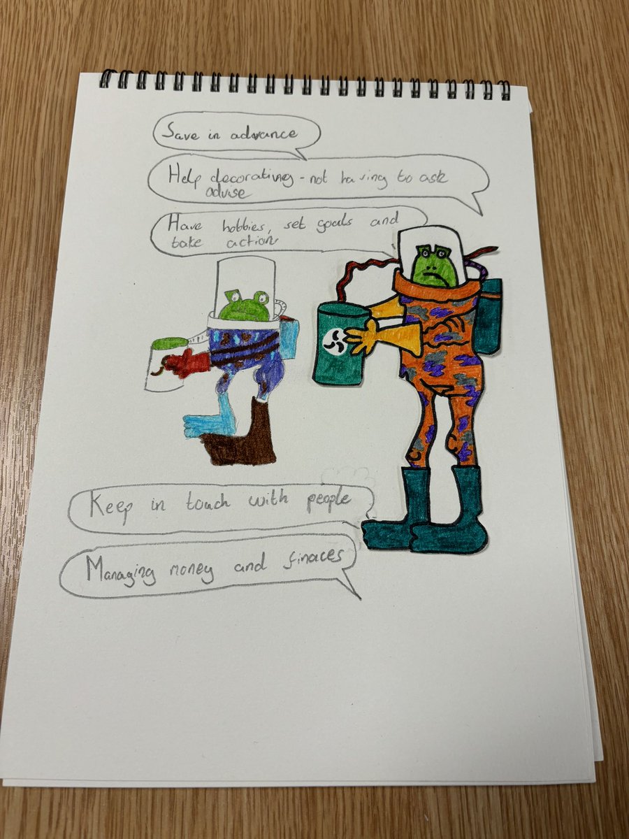 Sarah Wright tweet media