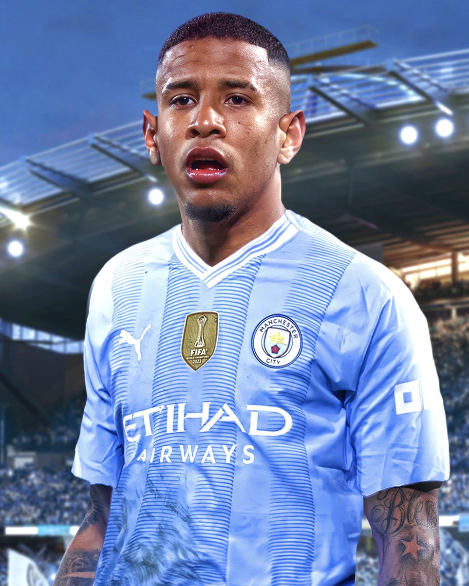 Fabrizio Romano on X: 🚨🔵 Sávio to Manchester City, exclusive story  confirmed and here we go! Understand Man City have all contracts ready for  Savinho to join the club in July. Deal