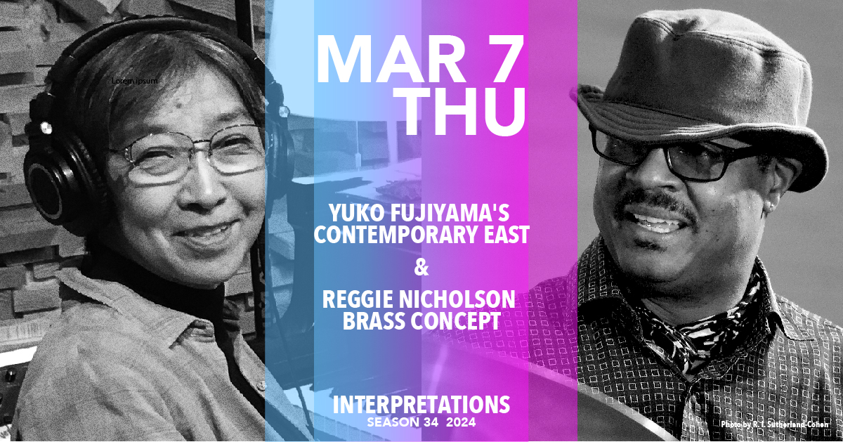 Interpretations NYC tweet media