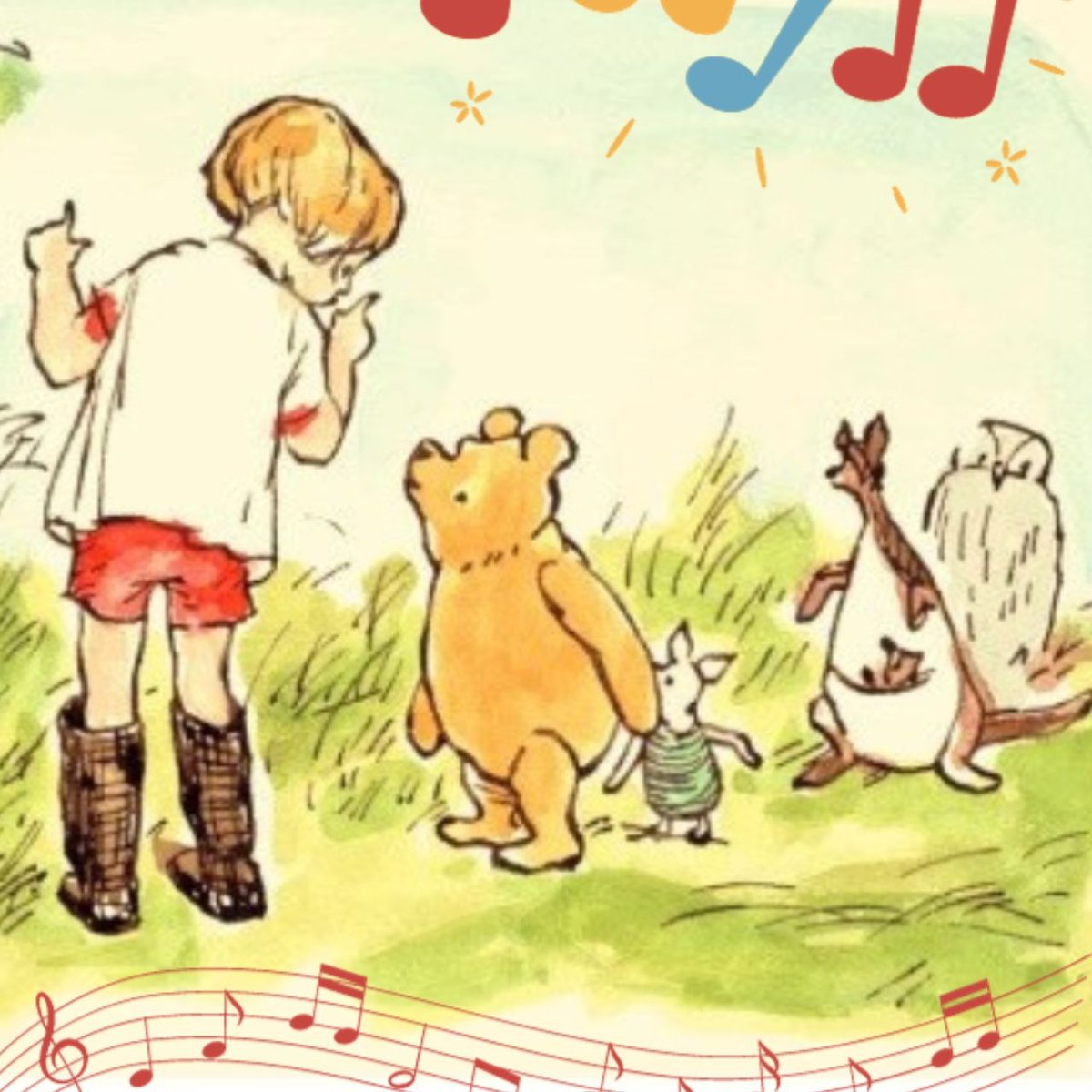 culturetrustuk's tweet image. 🎟️ Tickets are flying off the shelves for @FullHouseTheaCo's Feb Fest! 

We're kicking off the week with "Apple N' Spice" and "The Philharmonia Cellos Present Tales of Winnie-the-Pooh". Find out more: culturetrust.com/FebFest24

#FebFest #FamilyEntertainment #LutonHalfTerm #Luton