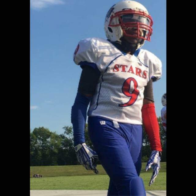 FMS Football tweet media