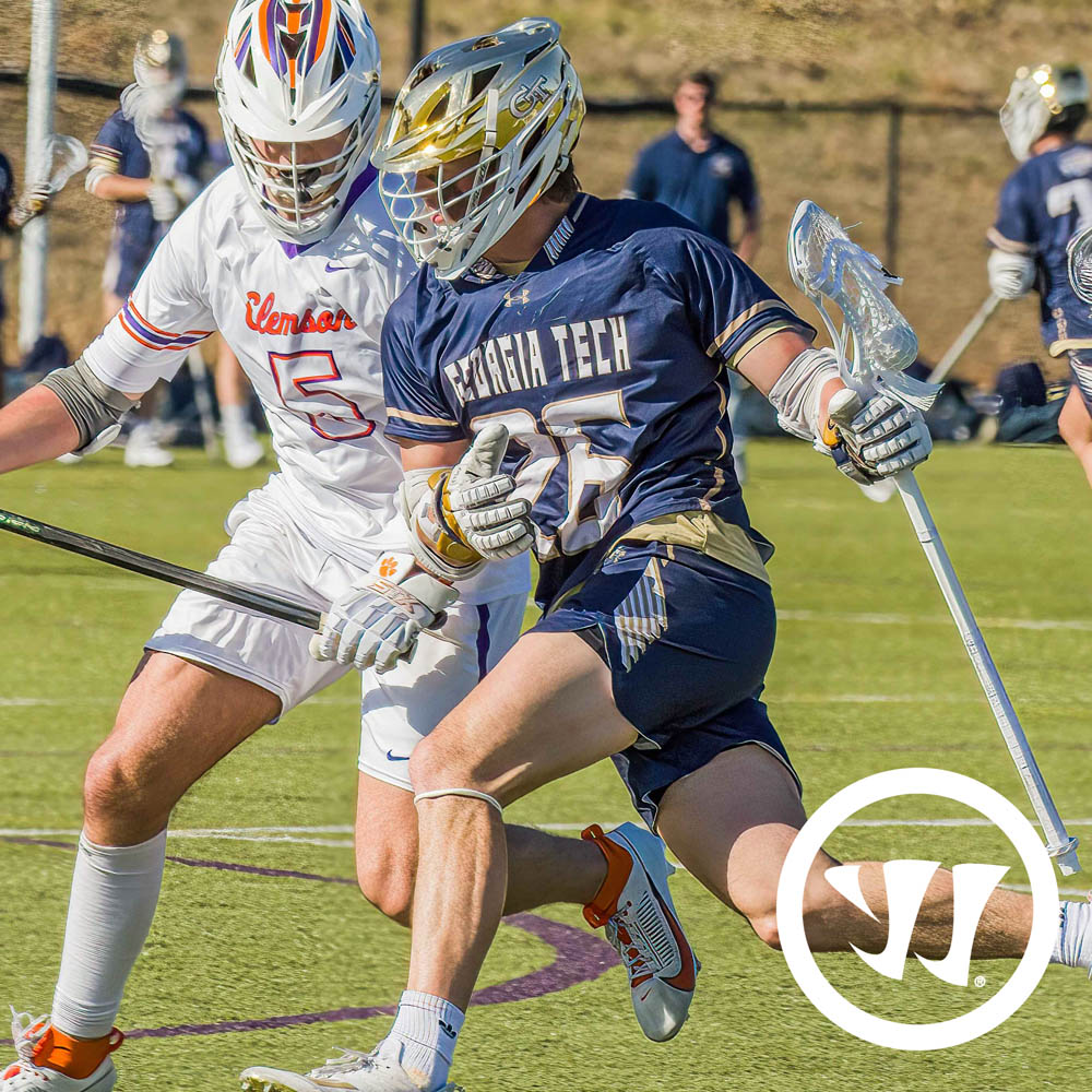 Georgia Tech's Baro Named <a href="/warriorlax/">Warrior Lacrosse</a> D-I Player of the Week | mcla.us/news/2024/02/g… #mcla24