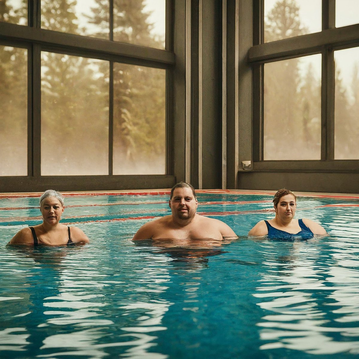 BiggestLoser Niagara tweet media