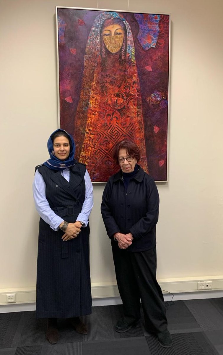 Carmen Moreno Toscano tweet media