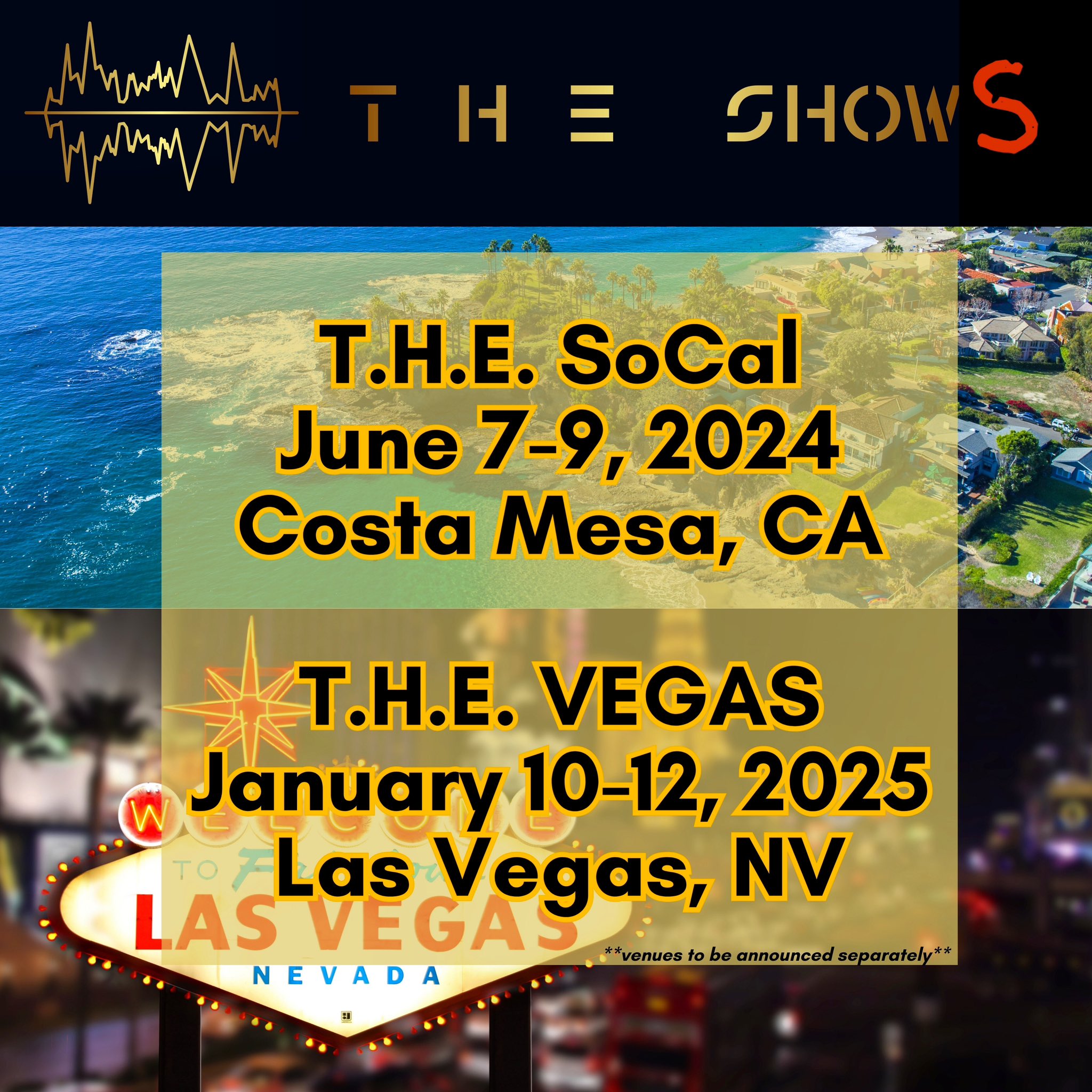 Las Vegas Event Calendar Feb 2025