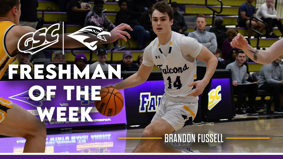 MontevalloMBB's tweet photo. π¨FRESHMAN OF THE WEEKπ¨
Back-to-back ππ
π° https://t.co/j5xmmTLZPU
#TogetherWeRise https://t.co/xi4r9d2NbW