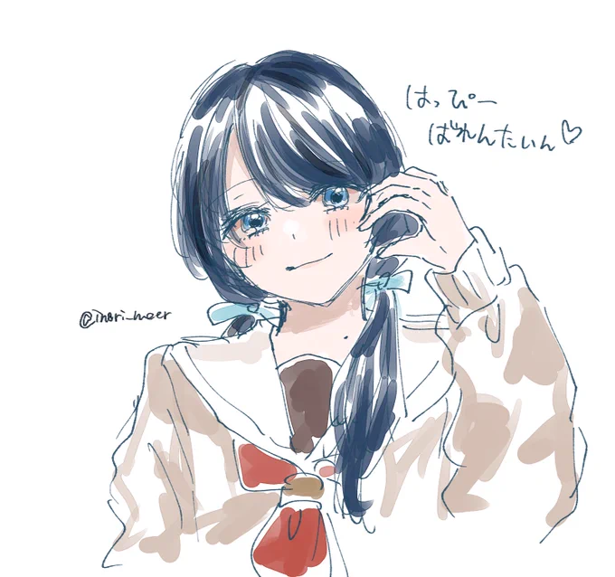 さやかちゃん 