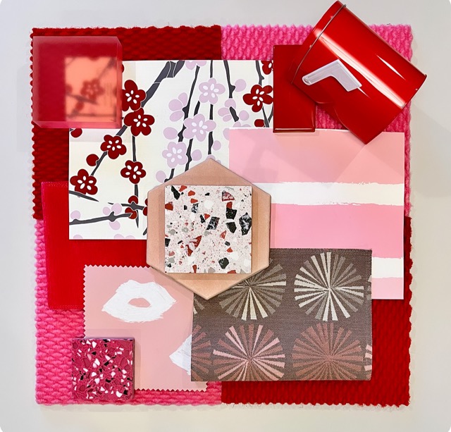 Sending out our #happyvalentinesday a day early just in case you need a little reminder.  💌 😉 

#sharingthelove #HappyValentinesDay2024 #HappyHeartsDay #interiordesign