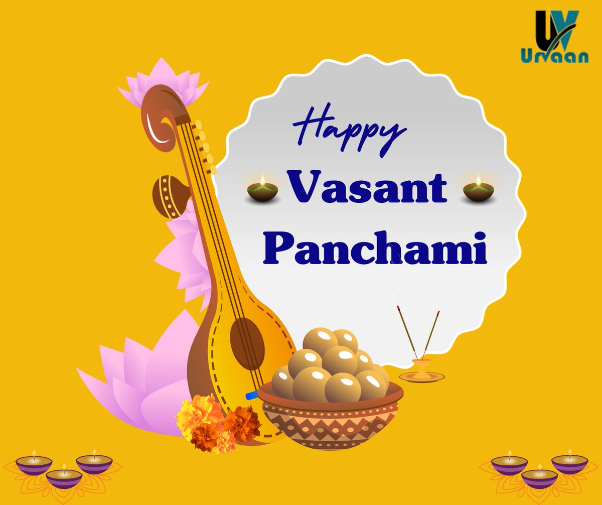 Urvaan Enterprises tweet media