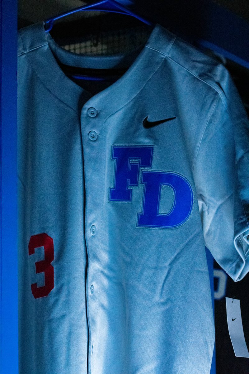 FortDBaseball tweet picture