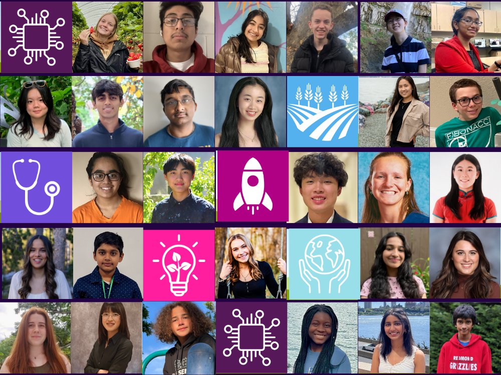 The National STEM Festival tweet media