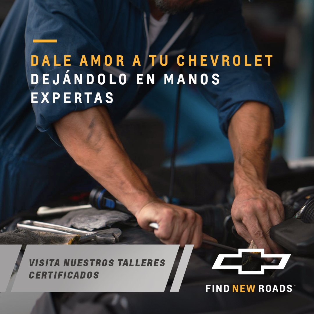 ChevroletRD's tweet image. Haz tu cita ahora y empieza a cuidar tu Chevrolet como se merece.
Visita nuestros talleres certificados.

@santodomingomotors (J. F. Kennedy, Luperón y Santiago) 

#TodoElCaminoContigo #ChevroletRD #FindNewRoads