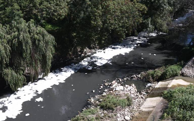 DemandasPuebla's tweet photo. ❗️ El cáncer es la tercera causa de muerte en los poblanos. ❗️ 
Vivir cerca del Río #Atoyac eleva 5 veces la probabilidad de cáncer.

Mientras tanto, la empresa privada @AguadePuebla  nos cobra por el SANEAMIENTO desde hace 10 años y NO HACEN NADA☠️☠️ 
https://t.co/PPm1IDK8qr https://t.co/49Kl71SAVs