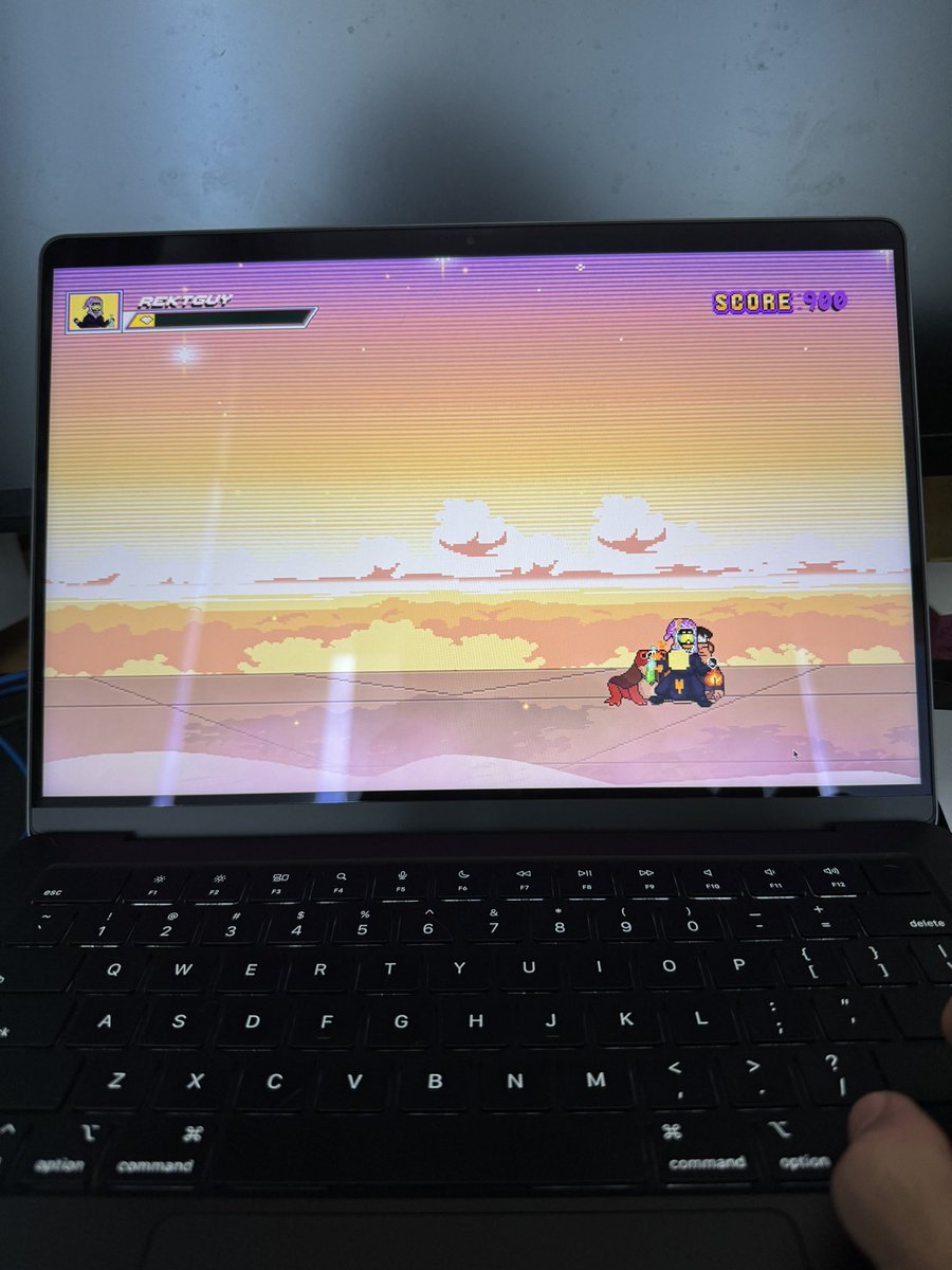 educryptoart's tweet photo. Let’s !CHIMP #DojoClash https://t.co/7xJNZ5qcBs