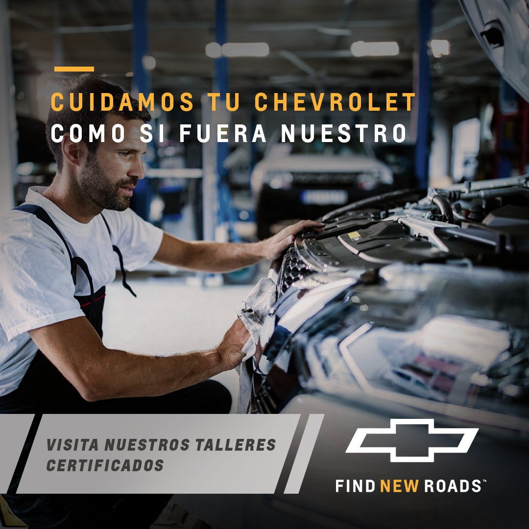 ChevroletRD's tweet image. Tu Chevrolet está más seguro en manos expertas.
Haz tu cita y tráelo a casa.

@santodomingomotors (J. F. Kennedy, Luperón y Santiago) @montillamotors @apolomotors @bladybeatoautomoviles @autoasesores @elyaquemotors

#ChevroletRD #FindNewRoads