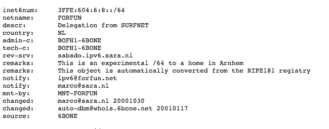 Can you beat me? #IPv6 #earlyadopter
tomocha.net/files/JPNIC/6b…