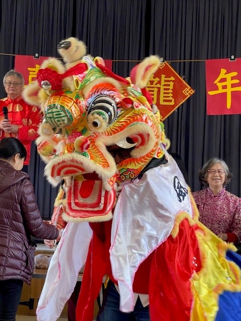 Northants Police (@northantspolice) on Twitter photo The Police Positive action team and community engagement officers today joined Chinese New Year
celebrations in Northampton. If you would like the team to attend your community event, please contact us on PositiveAction@northants.police.uk The Police Positive action team and community engagement officers today joined Chinese New Year
celebrations in Northampton. If you would like the team to attend your community event, please contact us on PositiveAction@northants.police.uk
