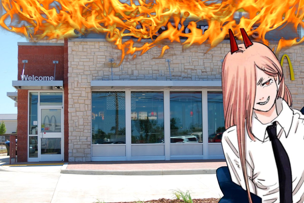 THE GREAT POWER tweet media