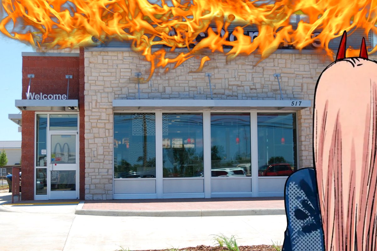 THE GREAT POWER tweet media