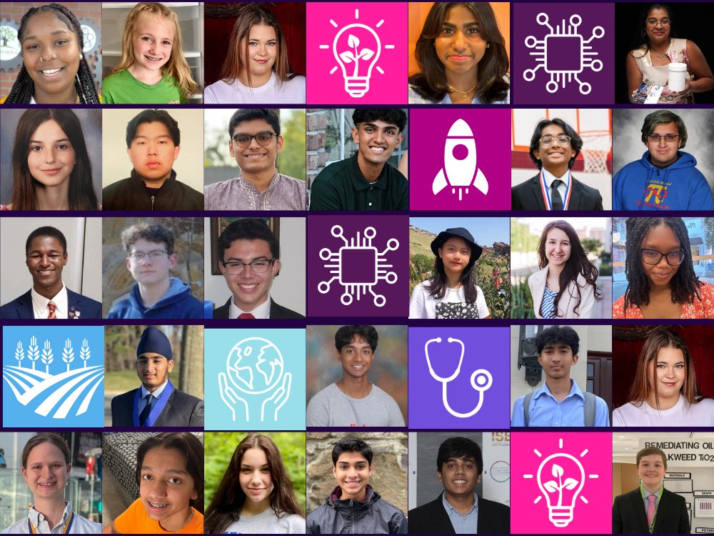 The National STEM Festival tweet media