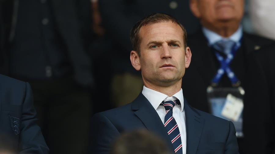 🚨🚨🗣️ <a href="/alex_crook/">Alex Crook ⚽️🎙</a>: “Dan Ashworth has a long-standing relationship with Sir Dave Brailsford and is also admired by Sir Jim Ratcliffe. If they can get him out of Newcastle I would make him the favourite for the sporting director role.” #MUFC [<a href="/alex_crook/">Alex Crook ⚽️🎙</a>, mufcMPB YouTube]