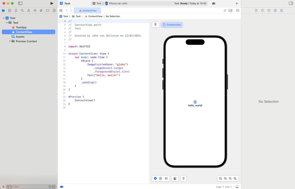 hypeapp's tweet image. A new super simple tutorial just dropped to help you get your interactive Hype documents into an iOS app: forums.tumult.com/t/tutorial-hyp… 
Thanks Djon and Mark Hunte for getting this together!