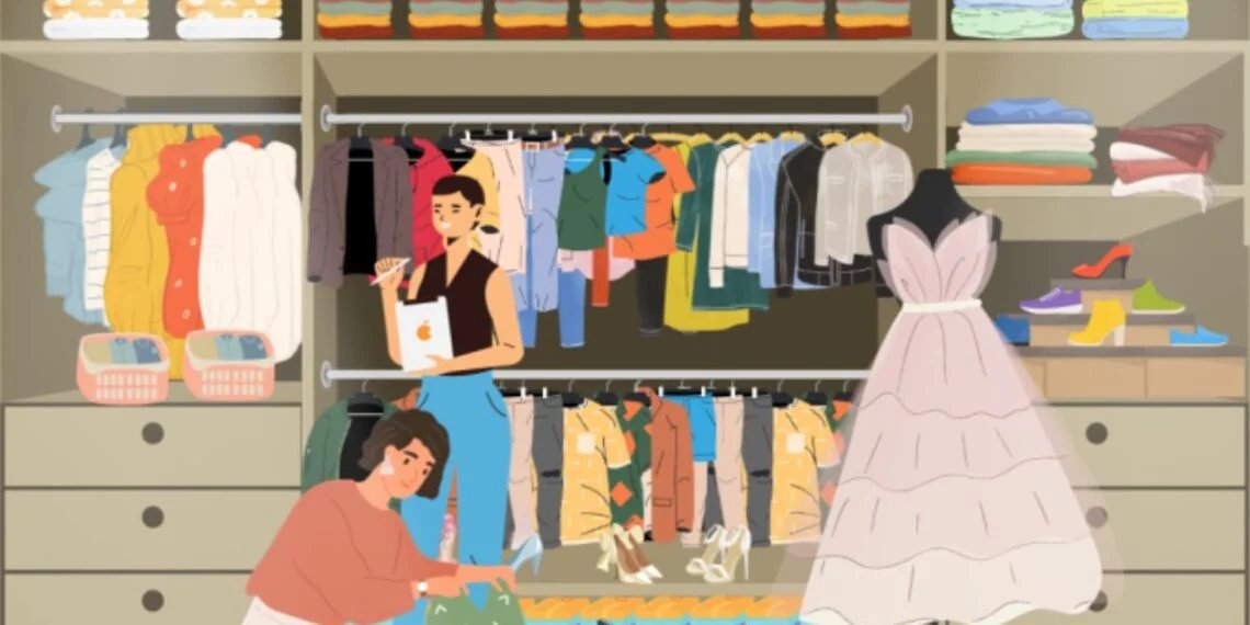 chilli_tech's tweet image. Quick Test: Identify 4 Missing Dresses in Wardrobe Picture Fast.

See here - techchilli.com/puzzles/brain-…

#logicalimplication