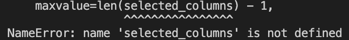 Dv04Ds's tweet photo. Debugging: where you fix the code you swore wasn't broken. #ProgrammerLife 🐞🙂" https://t.co/HliTWS09Y9