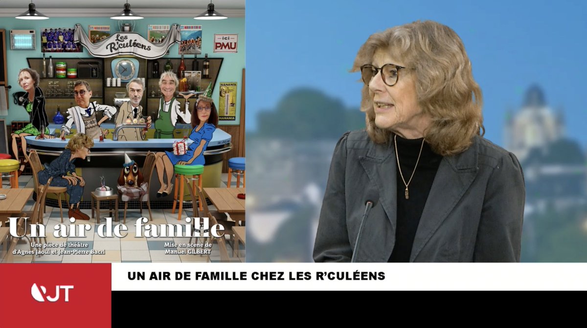 Dans le JT (19h). Florence Dabin dévoile un nouvel outil pour le <a href="/Maine_et_Loire/">Département Maine-et-Loire</a>. Où ira le budget <a href="/AngersMetropole/">Angers Loire Métropole</a> pour 2024? <a href="/AFPA_PDL/">AFPA PAYS DE LA LOIRE</a> dit non au harcèlement de rue. Procès Chabane: le verdict repoussé. Un air de famille chez les R'culéens. TNT30, Orange 344, SFR 523, Free 938