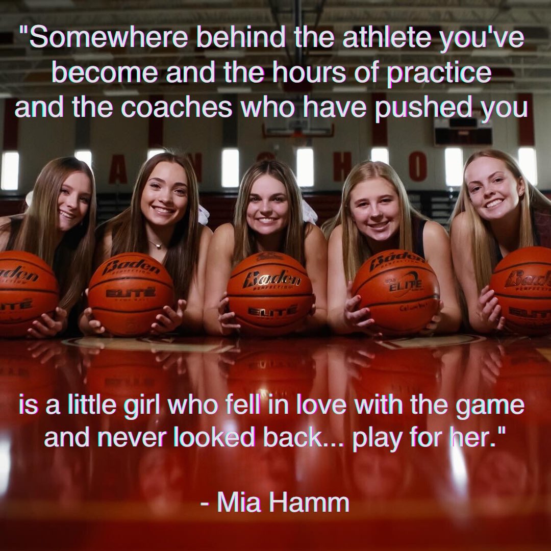 christingaedeke's tweet photo. Last home game of the regular season for our incredible seniors! My heart is filled with love for each one of them as they move onward in their journey. May you hold dear every moment shared over the years!  @CGaedeke @LuebbeMaggie @AnistenBarnett  @jordyntrotta @taylorloontjer https://t.co/lfccTibt6i