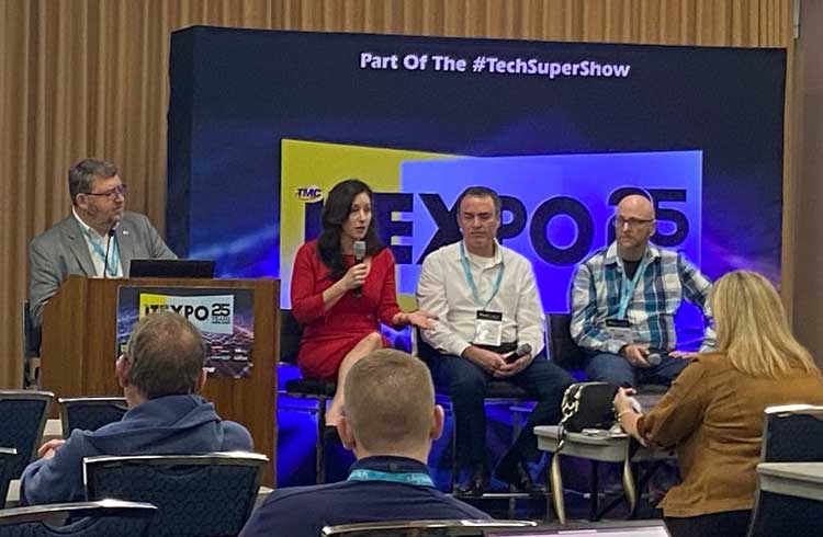 TelcoBridges Inc. tweet media