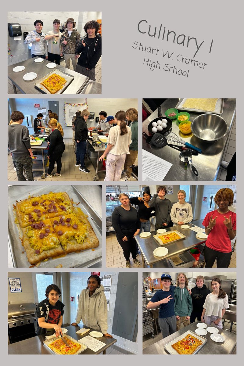 SCHS CTE tweet media