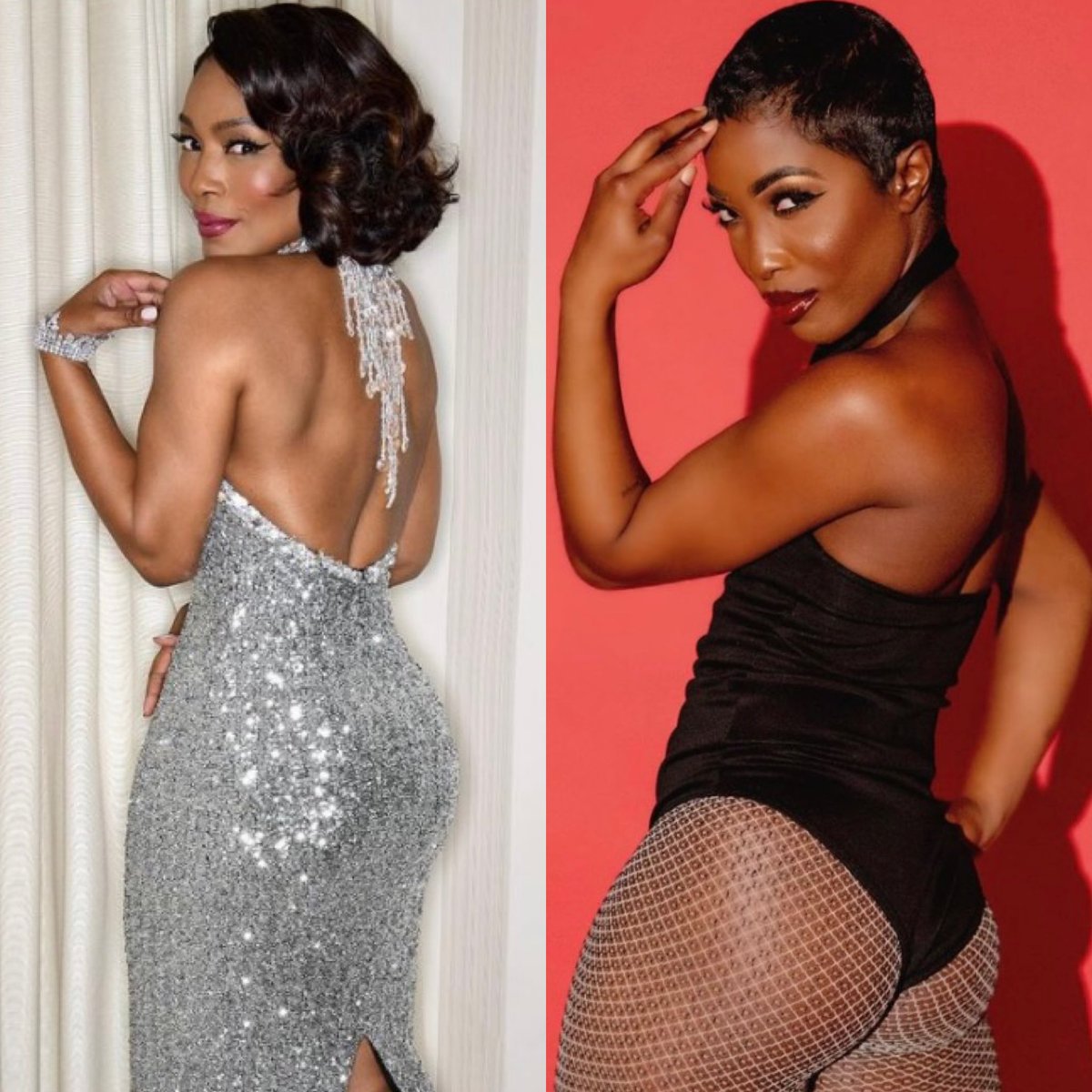 I am manifesting my role as Angela Bassett in a biopic✨