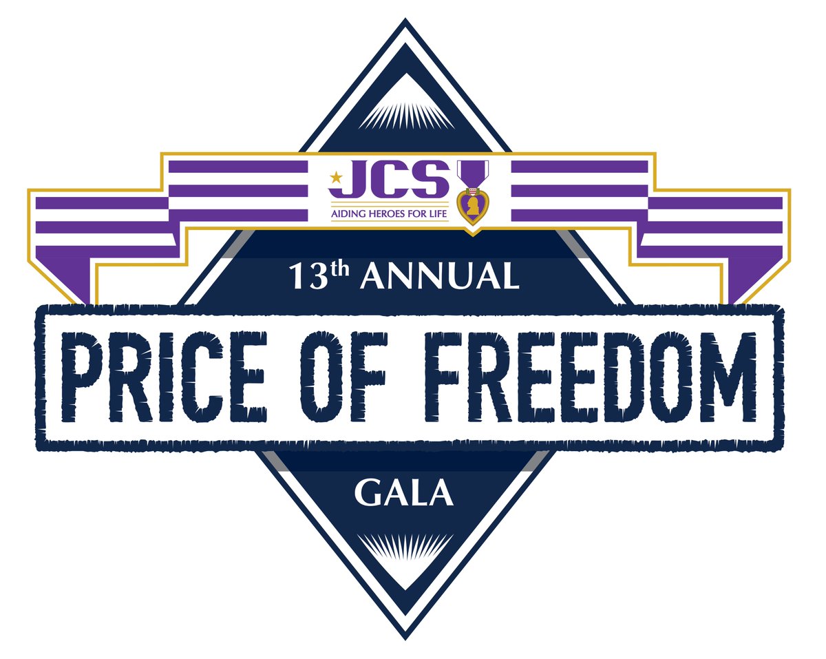 ChamberlainSoc's tweet photo. Price of Freedom Gala tickets are on sale now! Get your seat today and buy a raffle ticket for your chance to win $10,000. https://t.co/JazibOTxI7 https://t.co/aJyHSCAt6H
