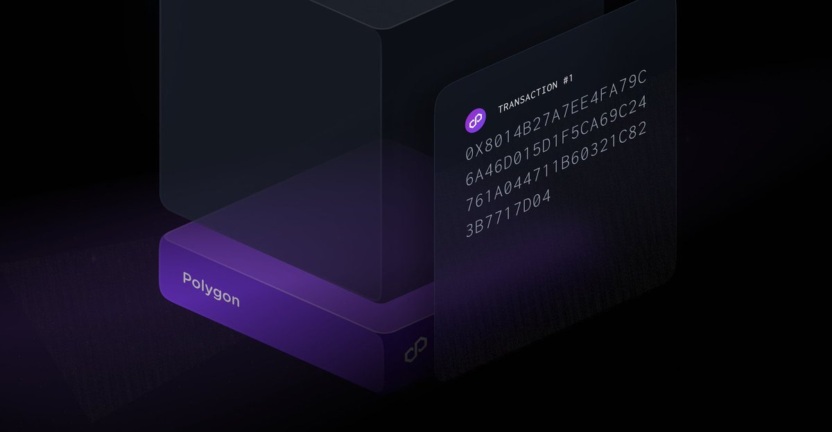 Polygon_Space1's tweet image. 🥏 @layer3 announces that #CUBEs are now live on @0xPolygon

🥏 #CUBEs, a.k.a. Credentials to Unify Blockchain Events, are the new key to the #Layer3 economy

🔽VISIT
layer3.xyz/collections/cu…