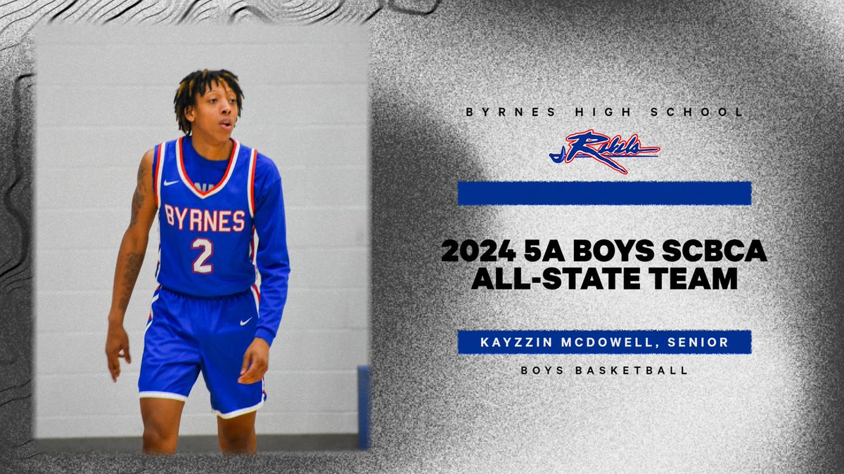 Byrnes Runnin Rebels tweet media