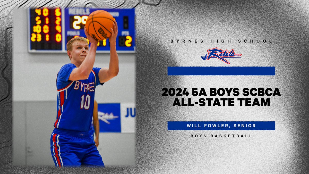 Congratulations <a href="/KayzzinMcdowell/">Kayzzin Mcdowell</a> and <a href="/10WillFowler/">Will Fowler</a> on making  AAAAA All State Team!! Both of you put the work in for years and y’all are very deserving!! Love y’all very much!