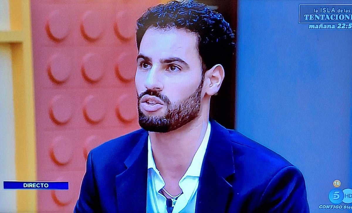Brujaycotilla's tweet photo. Y Asraf siempre empieza igual: A mí lo que me ha dolido..... 😂😂😂
Y al lloriqueo
#GHDúoSanValentin https://t.co/hdlhxmbDOg