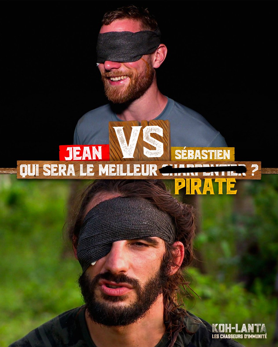 Koh-Lanta tweet media