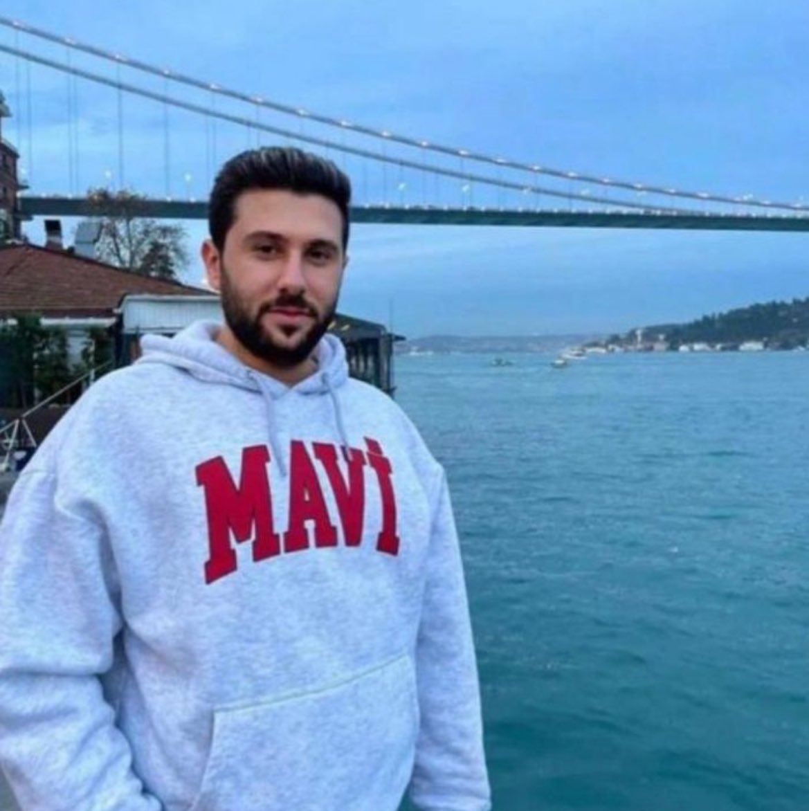 #ibrahimkeloğlantutuklansın