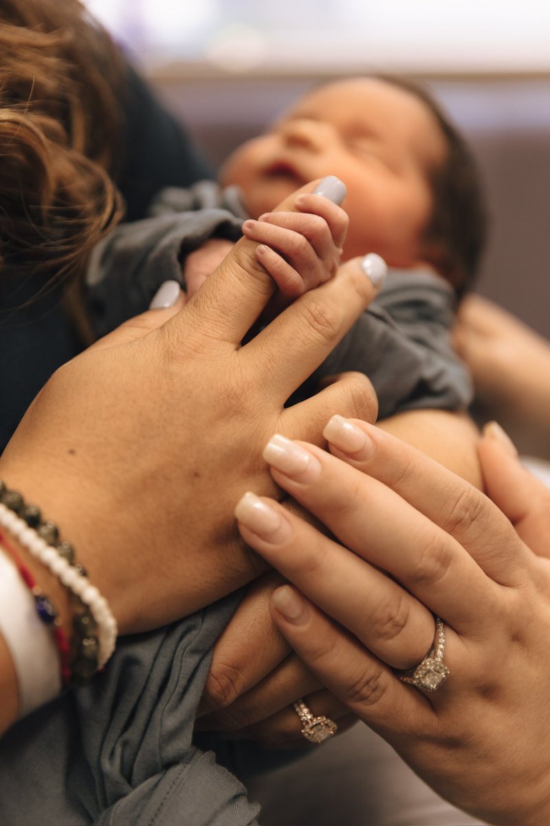CoachTrevino9's tweet photo. Been MIA for a little bit- but with the best reason. We welcomed our perfect 😍 little boy into the world 🌍 last month. We are beyond blessed to finally have our healthy baby we have worked so hard for ❤️ @MrsG_Trevino
#TwoMoms #Blessed #BabyBoy #FamilyIsLife https://t.co/ElAf6detKU